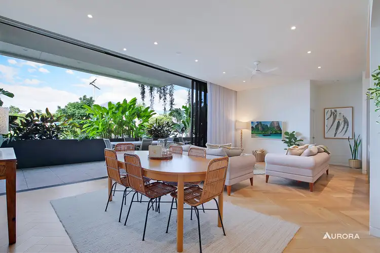 Sixth view of Homely apartment listing, 1/3 Mcconnell Street, Bulimba QLD 4171