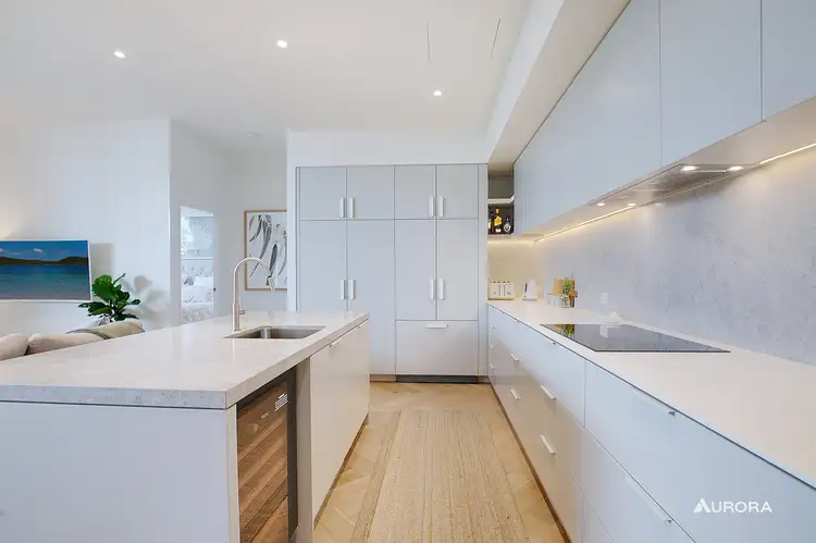 Seventh view of Homely apartment listing, 1/3 Mcconnell Street, Bulimba QLD 4171