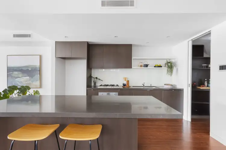 Sixth view of Homely townhouse listing, 58A Anderson Street, Newport VIC 3015