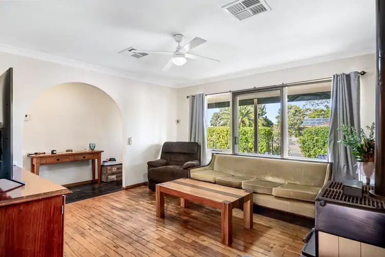 Second view of Homely house listing, 54 Valleyview Crescent, Werrington Downs NSW 2747