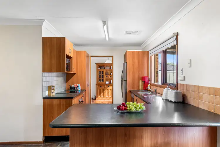 Third view of Homely house listing, 54 Valleyview Crescent, Werrington Downs NSW 2747