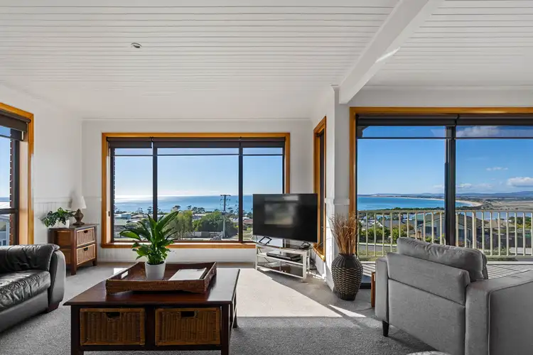 Second view of Homely house listing, 7 Clarke Street, Bridport TAS 7262