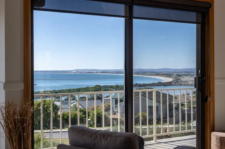 Second view of Homely house listing, 7 Clarke Street, Bridport TAS 7262