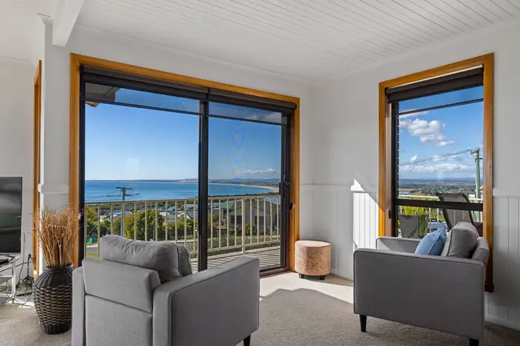 Sixth view of Homely house listing, 7 Clarke Street, Bridport TAS 7262