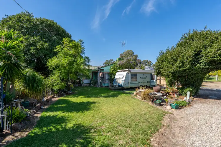 Second view of Homely house listing, 51 Mansfield Road, Euroa VIC 3666