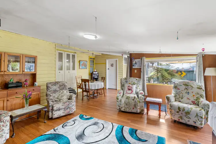 Third view of Homely house listing, 51 Mansfield Road, Euroa VIC 3666