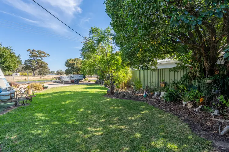 Fifth view of Homely house listing, 51 Mansfield Road, Euroa VIC 3666