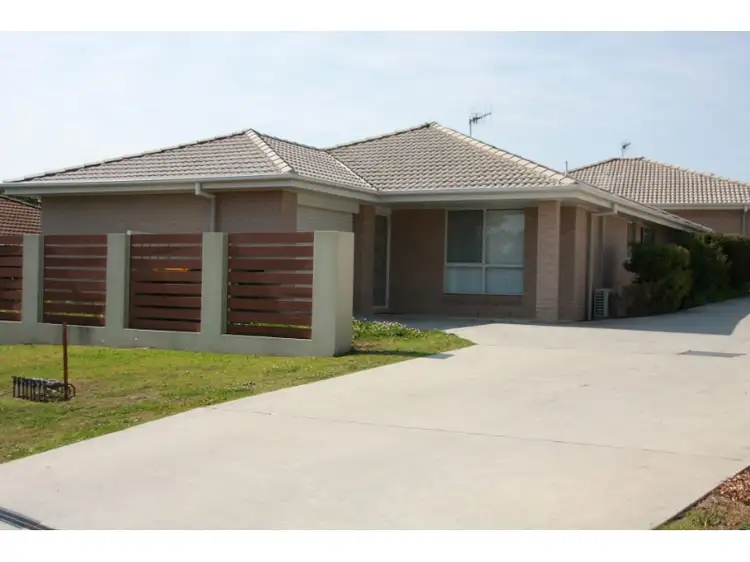 Main view of Homely unit listing, 1/15 Pead Street, Wauchope NSW 2446