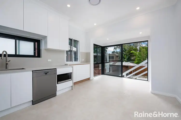 99 Samuel Street, Tempe NSW 2044