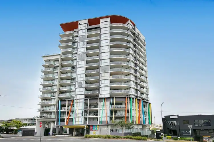 201/41/45 Boundary Street, South Brisbane QLD 4101