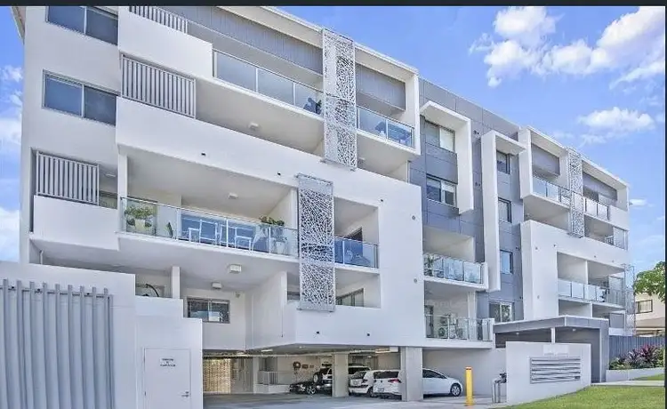 6/719 Oxley Road, Corinda QLD 4075