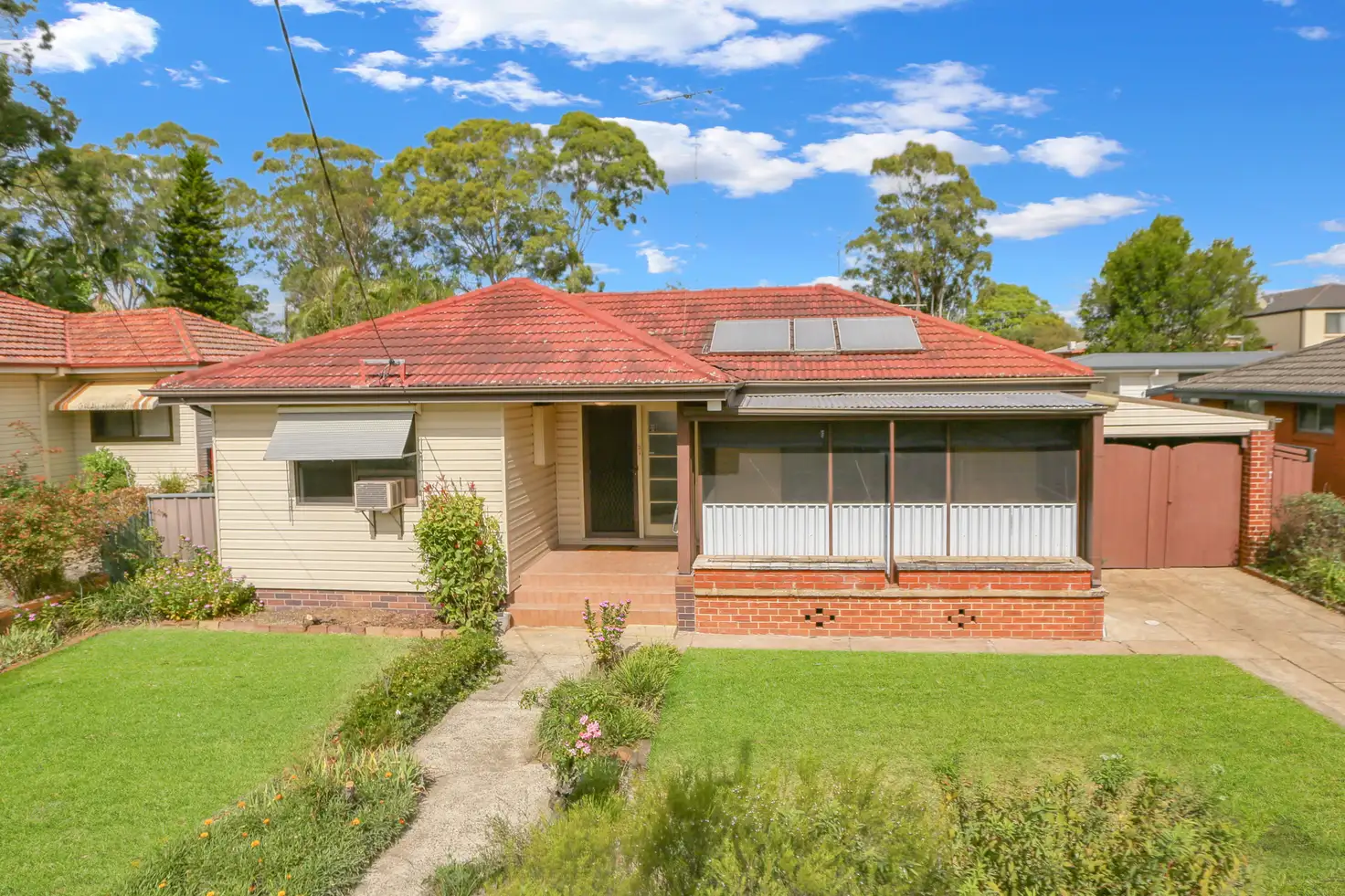 Main view of Homely house listing, 10 Kurrajong Avenue, Mount Druitt NSW 2770