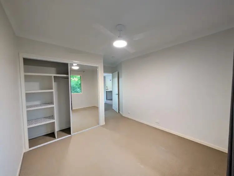 Third view of Homely apartment listing, 5/62 Killeen St, Nundah QLD 4012