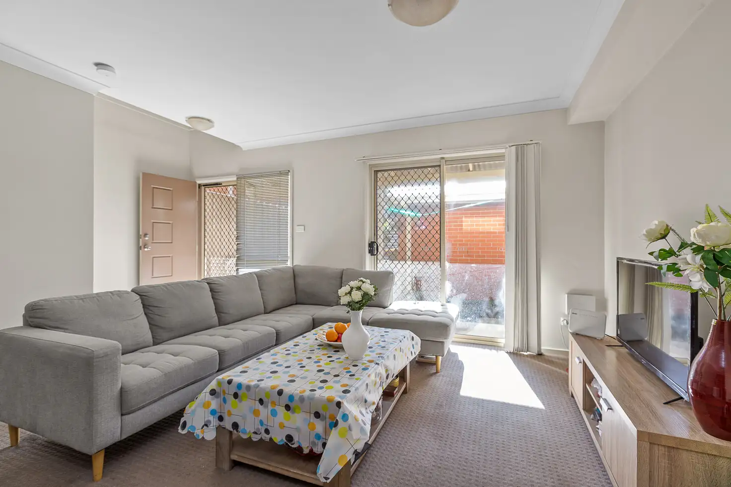 Main view of Homely townhouse listing, 24/112 Chelmsford Drive, Metford NSW 2323