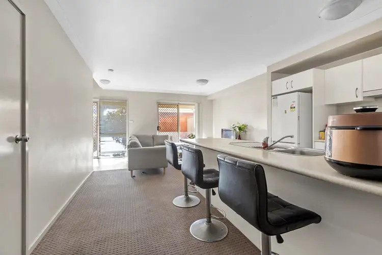 Second view of Homely townhouse listing, 24/112 Chelmsford Drive, Metford NSW 2323