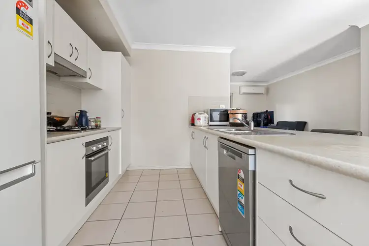 Third view of Homely townhouse listing, 24/112 Chelmsford Drive, Metford NSW 2323