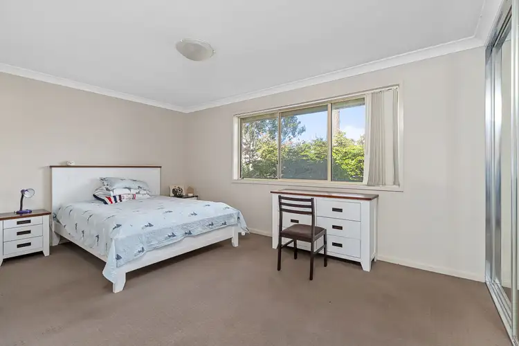 Fourth view of Homely townhouse listing, 24/112 Chelmsford Drive, Metford NSW 2323