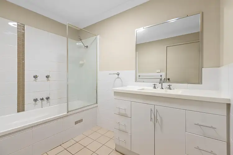 Fifth view of Homely townhouse listing, 24/112 Chelmsford Drive, Metford NSW 2323
