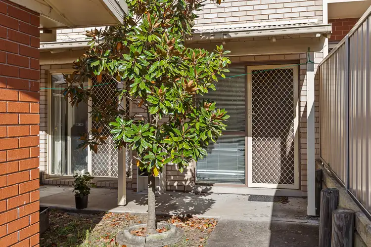 Sixth view of Homely townhouse listing, 24/112 Chelmsford Drive, Metford NSW 2323