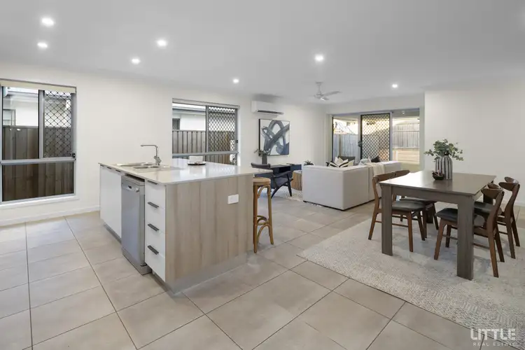 23 Talbot Drive, Greenbank QLD 4124