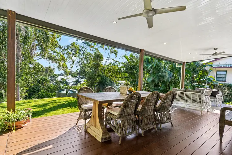 7 Lemm Street, Everton Hills QLD 4053