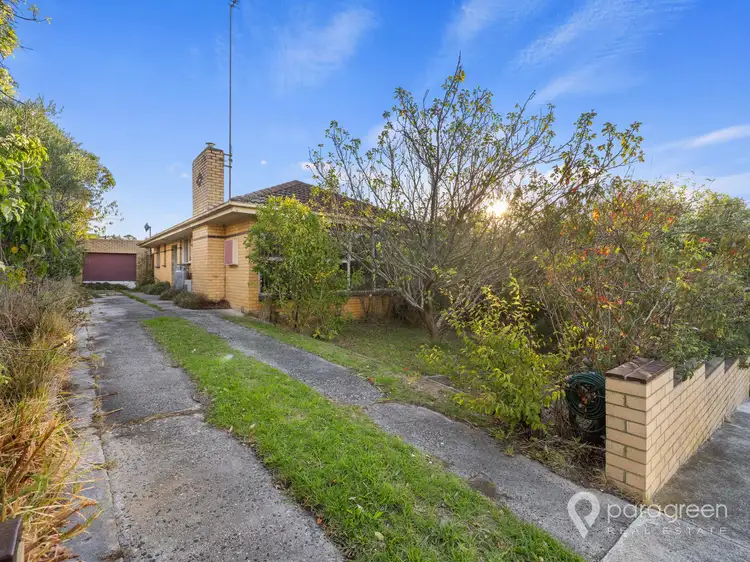 Main view of Homely house listing, 6 Old Waratah Road, Fish Creek VIC 3959