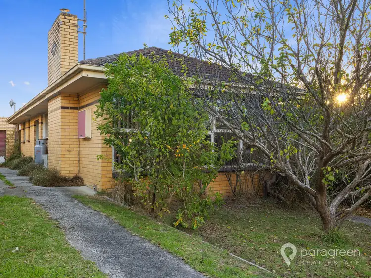Second view of Homely house listing, 6 Old Waratah Road, Fish Creek VIC 3959