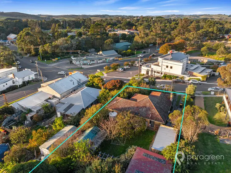 Third view of Homely house listing, 6 Old Waratah Road, Fish Creek VIC 3959
