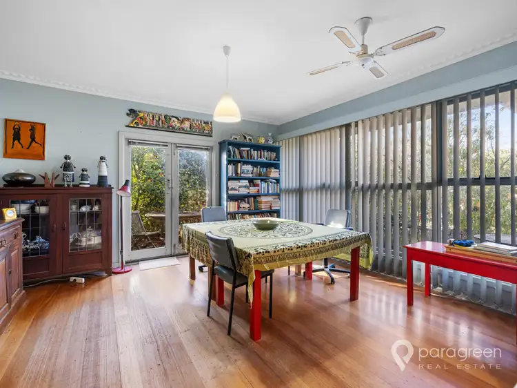 Fifth view of Homely house listing, 6 Old Waratah Road, Fish Creek VIC 3959