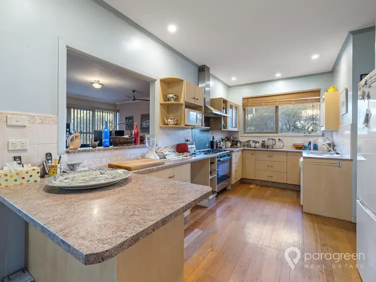 Sixth view of Homely house listing, 6 Old Waratah Road, Fish Creek VIC 3959