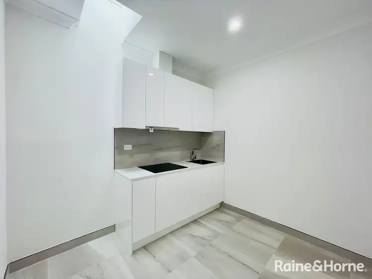 Second view of Homely studio listing, 49 Fieldhouse Circuit, Campbelltown NSW 2560