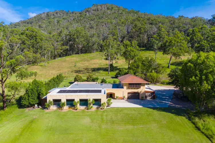 370 Ocean Drive, West Haven NSW 2443