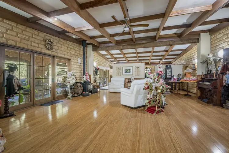 Fourth view of Homely house listing, 370 Ocean Drive, West Haven NSW 2443