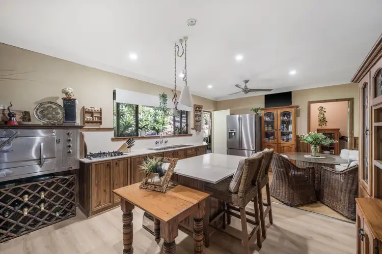 Fifth view of Homely house listing, 370 Ocean Drive, West Haven NSW 2443