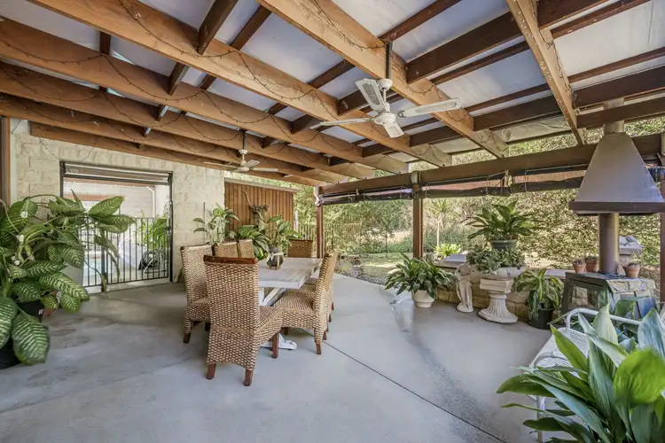 Sixth view of Homely house listing, 370 Ocean Drive, West Haven NSW 2443