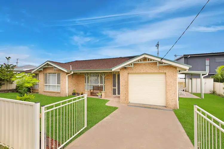 95A Oakland Avenue, The Entrance NSW 2261