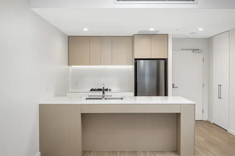 Fifth view of Homely apartment listing, 417/5C Josue Crescent, Schofields NSW 2762