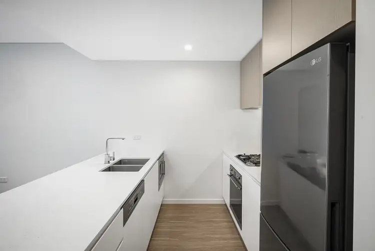 Sixth view of Homely apartment listing, 417/5C Josue Crescent, Schofields NSW 2762