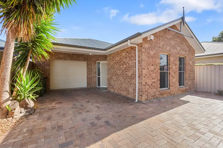 13 Westralia Street, Greenacres SA 5086