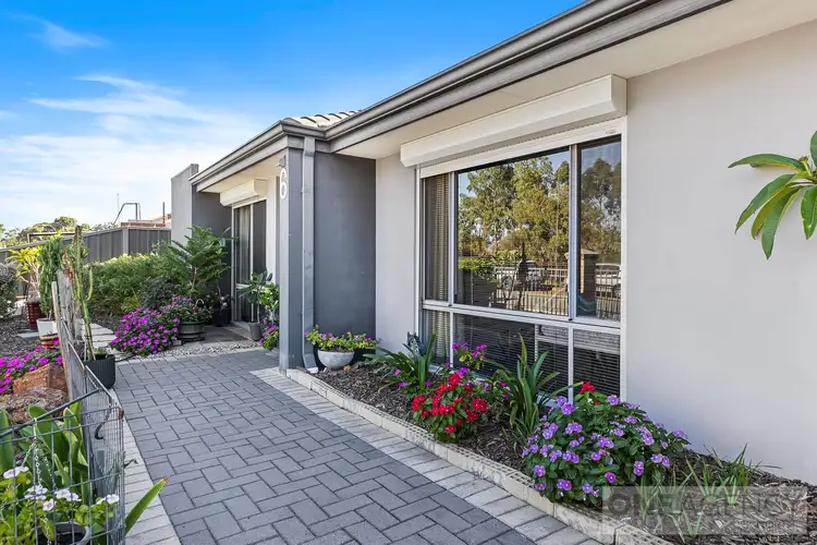 Second view of Homely house listing, 6 Lukin Loop, Pinjarra WA 6208