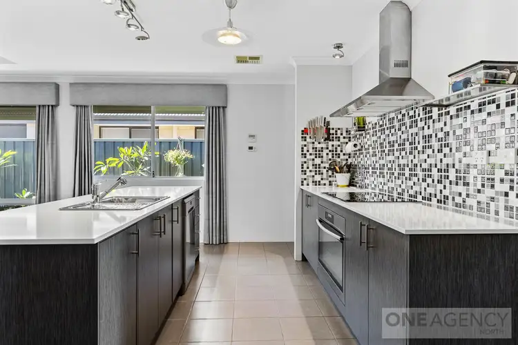 Fifth view of Homely house listing, 6 Lukin Loop, Pinjarra WA 6208