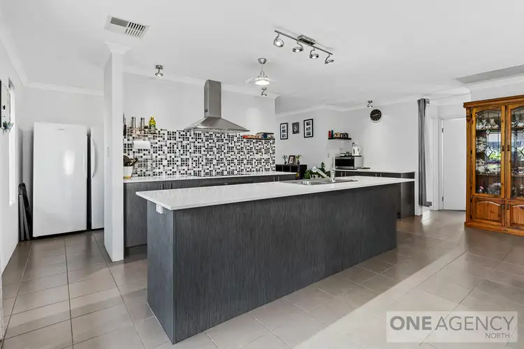 Seventh view of Homely house listing, 6 Lukin Loop, Pinjarra WA 6208
