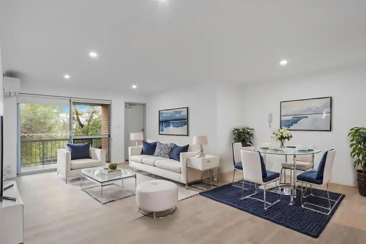 7/160 Central Avenue, Indooroopilly QLD 4068