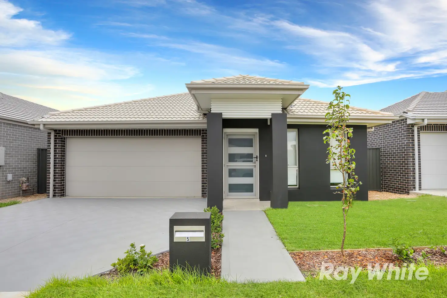 Main view of Homely house listing, 5 Apple Street, Werrington NSW 2747