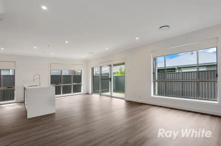 Second view of Homely house listing, 5 Apple Street, Werrington NSW 2747