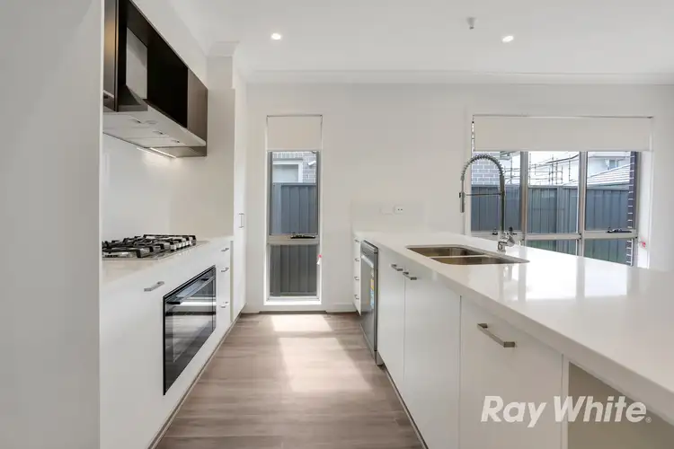 Third view of Homely house listing, 5 Apple Street, Werrington NSW 2747