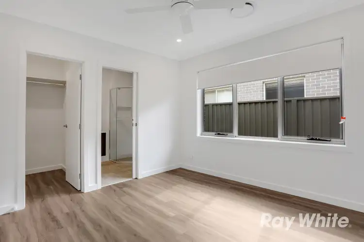 Fourth view of Homely house listing, 5 Apple Street, Werrington NSW 2747