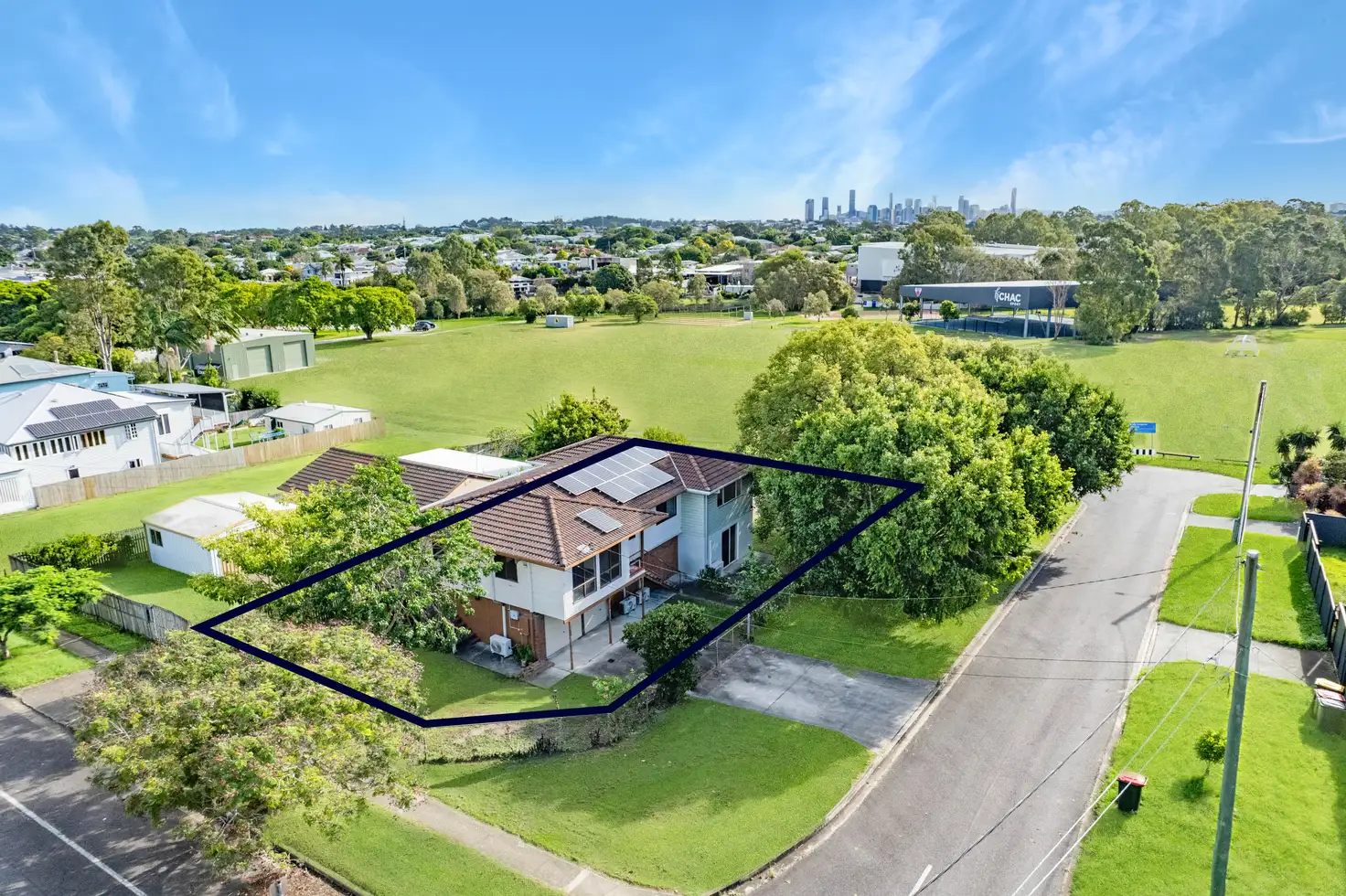 Main view of Homely house listing, 6 Bunya Street, Cannon Hill QLD 4170