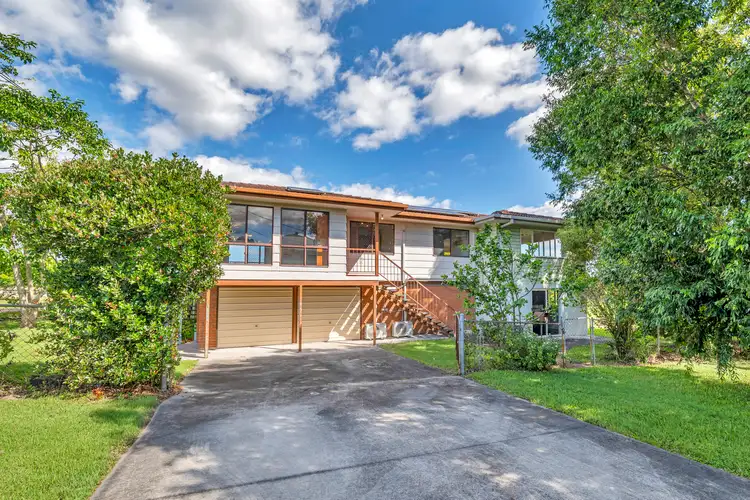 Third view of Homely house listing, 6 Bunya Street, Cannon Hill QLD 4170