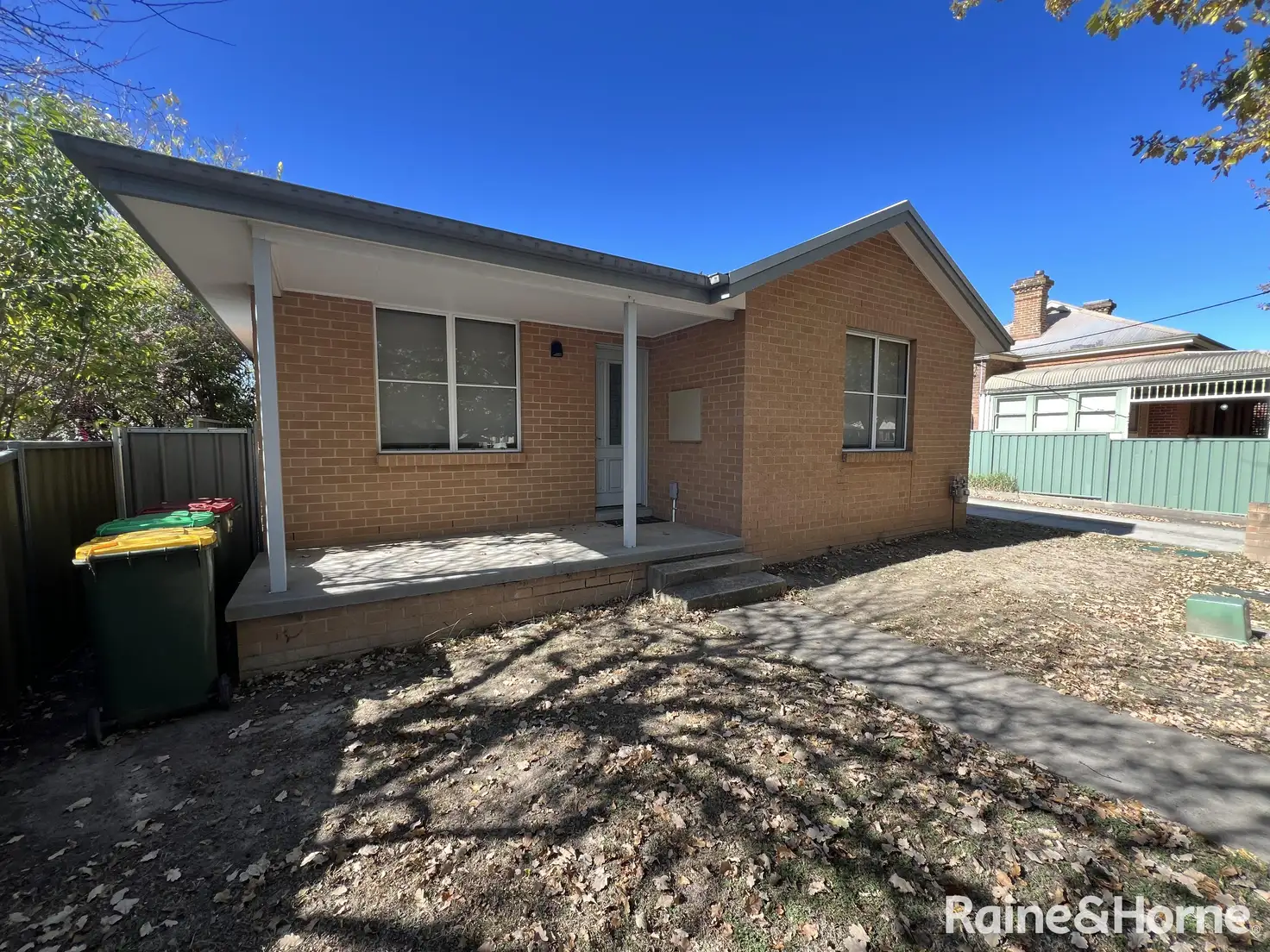 Main view of Homely unit listing, Unit 1/ 42 Autumn Street, Orange NSW 2800